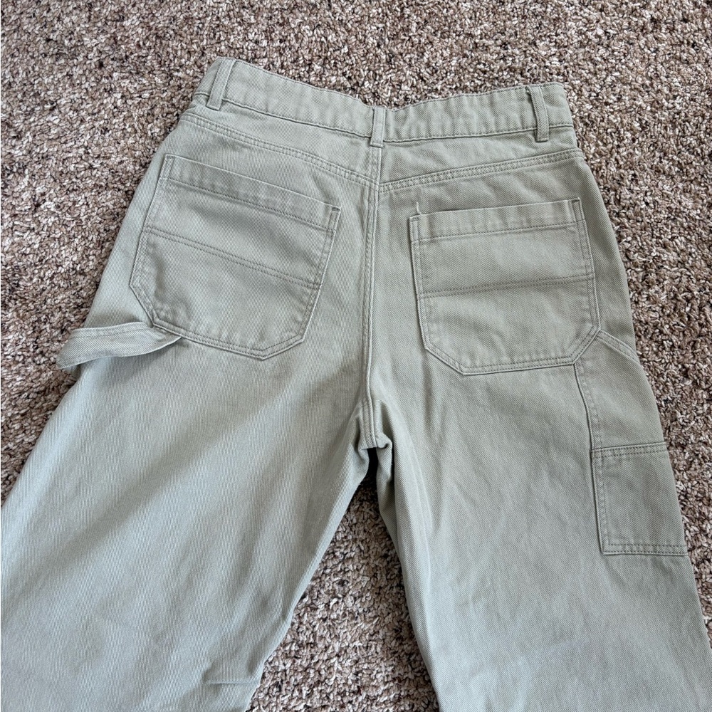 H&M cargo Pants - Picture 2 of 4